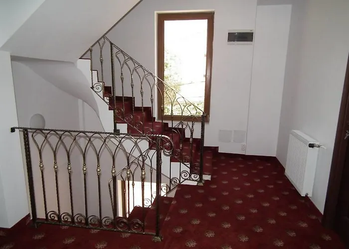 Vila Queen Mary