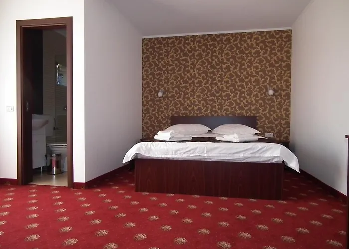 Vila Queen Mary