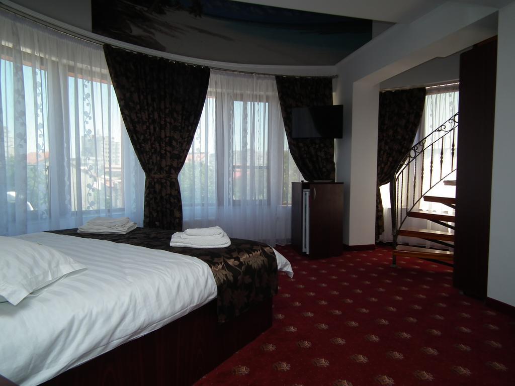 Vila Queen Mary 3* Constanţa