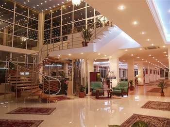 Vila Queen Mary 3* Constanţa
