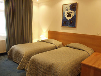 Vila Queen Mary 招待所 3*