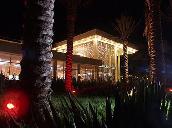 Vila Queen Mary 3*