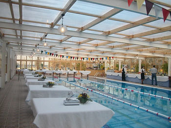 Vila Queen Mary 3* Constanţa